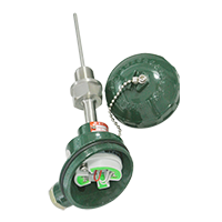 热电偶套管破裂的原因及处理方法