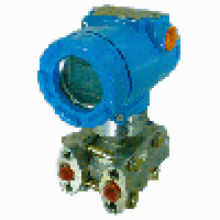 绝对压力变送器